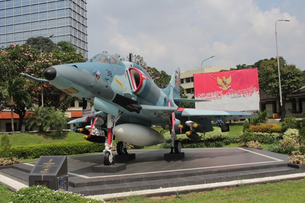 Museum Satria Mandala